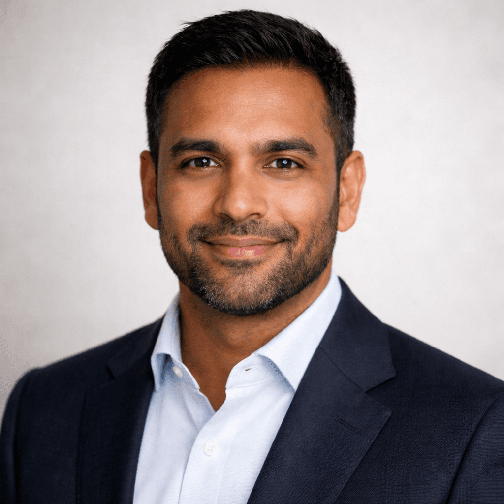 Ravi K.