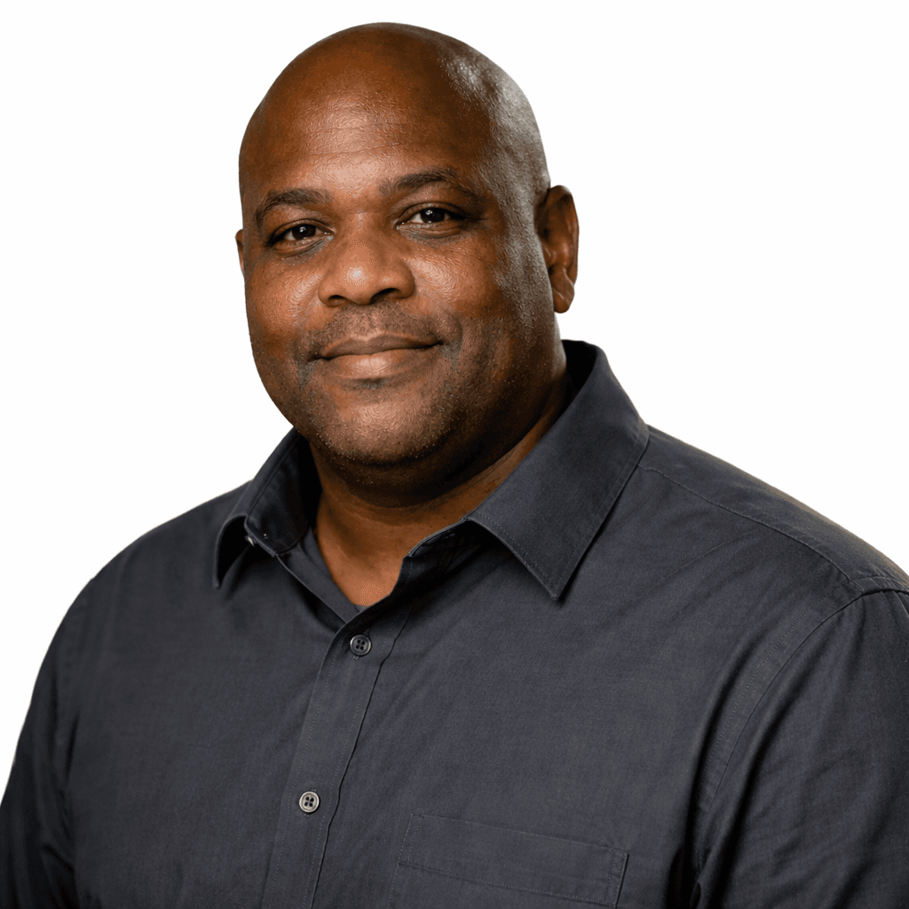 Andre Cole