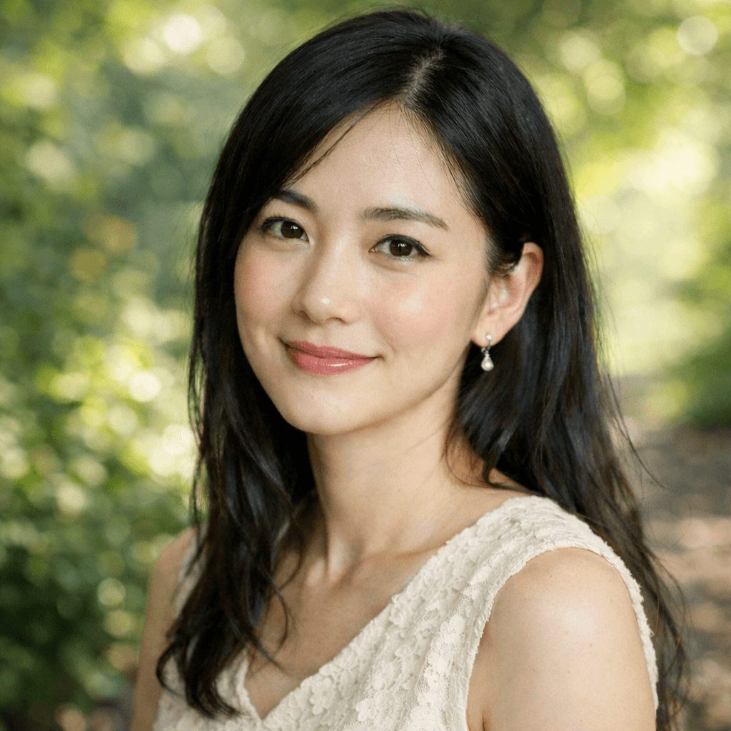 Aiko Tanaka