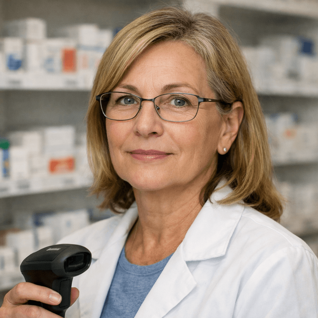 Dr. Elaine Foster
